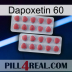 Dapoxetine 60 19